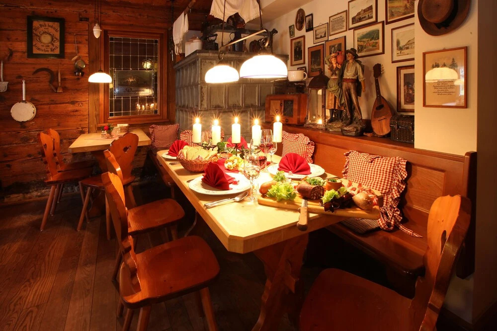 Dammschenke Gasthof & Hotel
