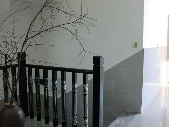 Free Qingjing Homestay (Sanyi International Airport Branch)