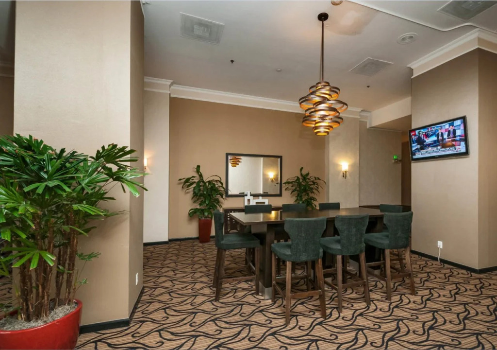 The Pickwick Hotel San Francisco