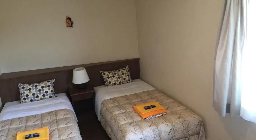 Pension Arumeria