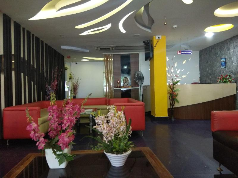Hotel Islander Inn - Port Blair