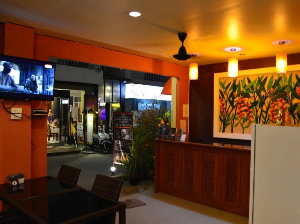Capitano Beach Hotel