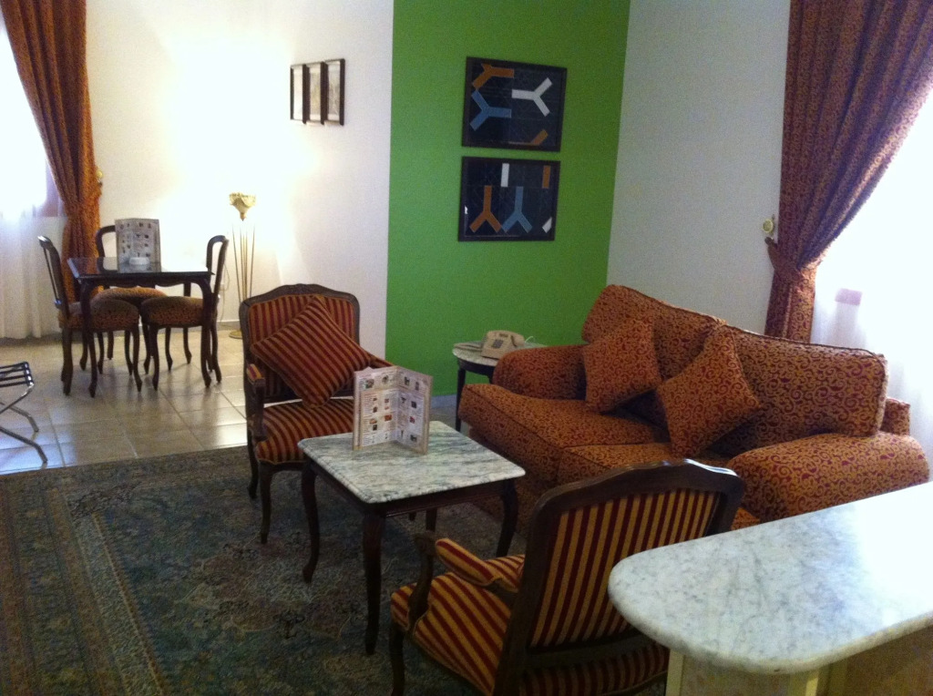 Rotana Hotel