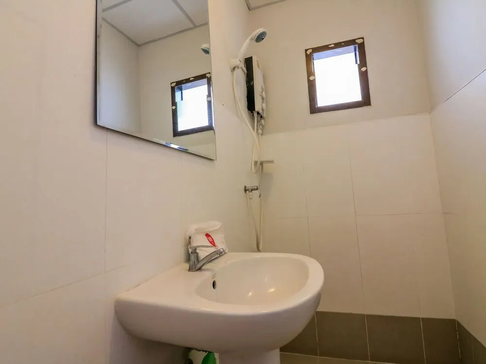 Nida Rooms Mae Hia 489 Village