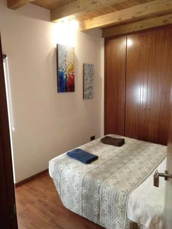Apartamentos Turisticos Javier Lugo