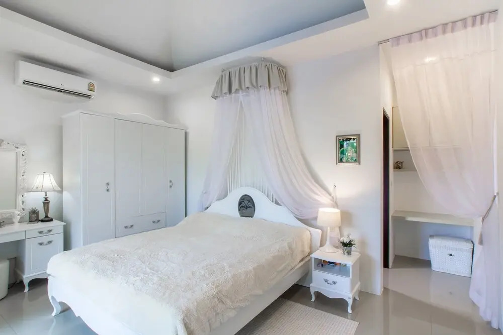 Andaman 3br Private Pool Villa