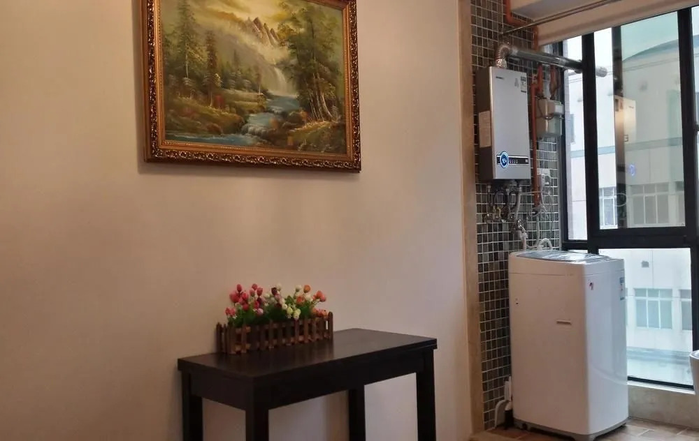 Xiyue Family Rent Apartment