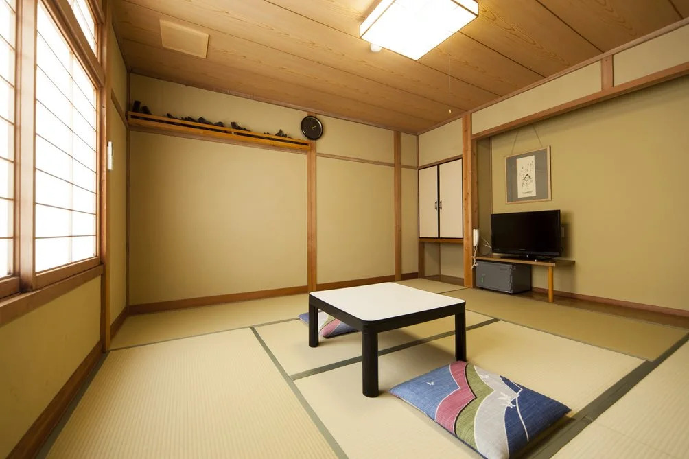 Minshuku Tsukasa