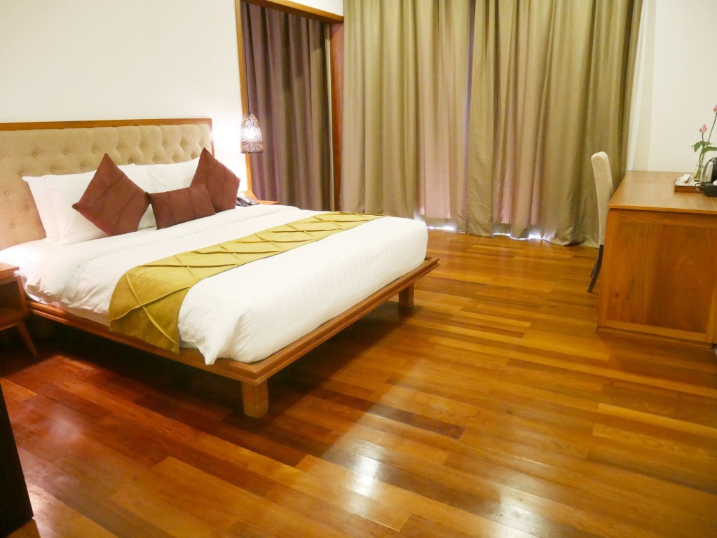 Koulen Hotel