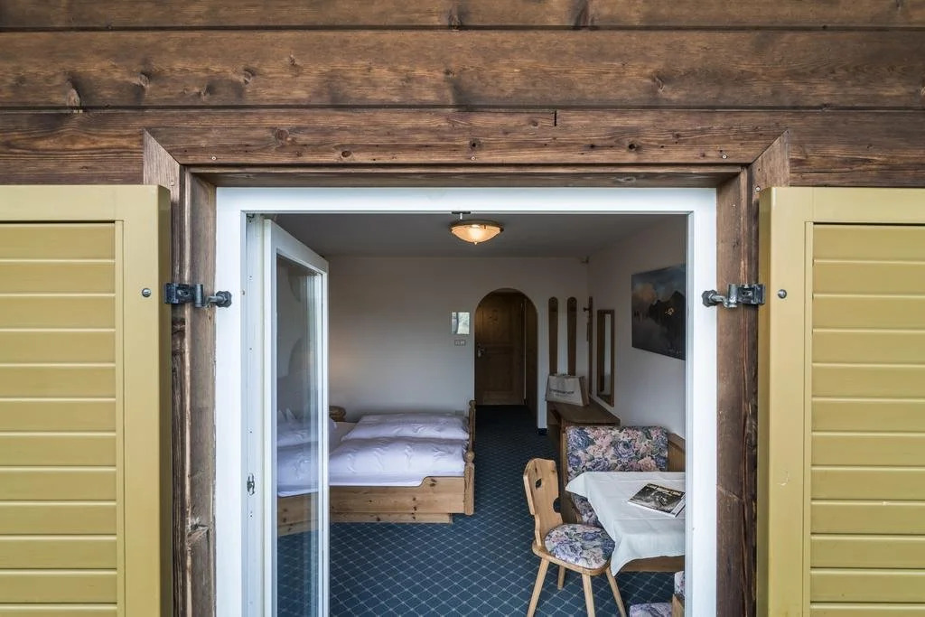 Hotel Steineggerhof