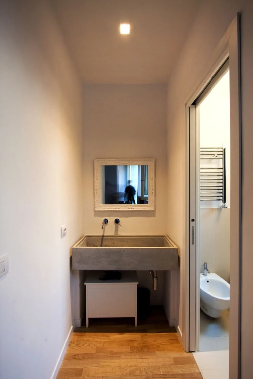 Apartment Ripa 17