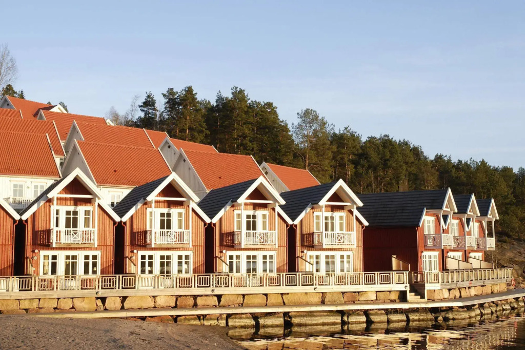 Holmsbu Resort