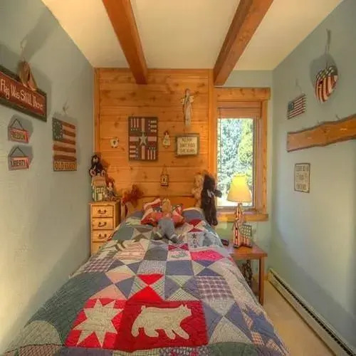Double Eagle by Pinnacle Lodging