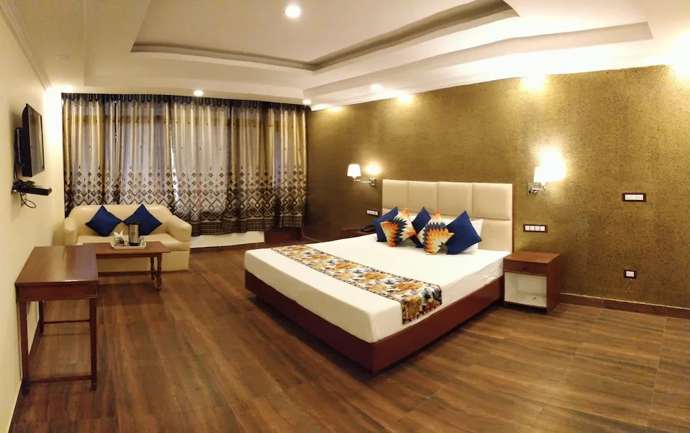 Hotel Green Tara by Trippers Club