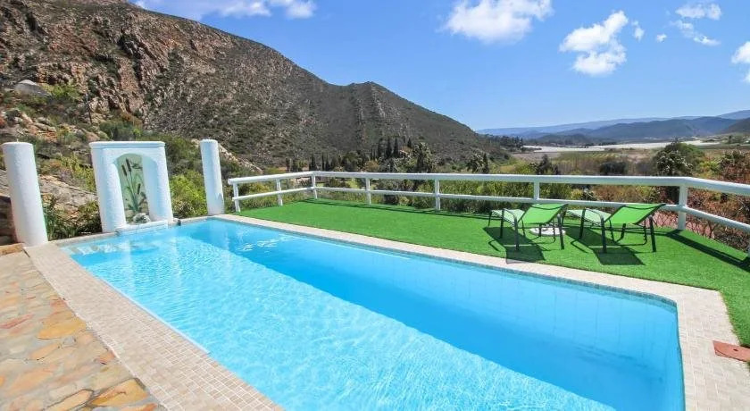Montagu Little Sanctuary