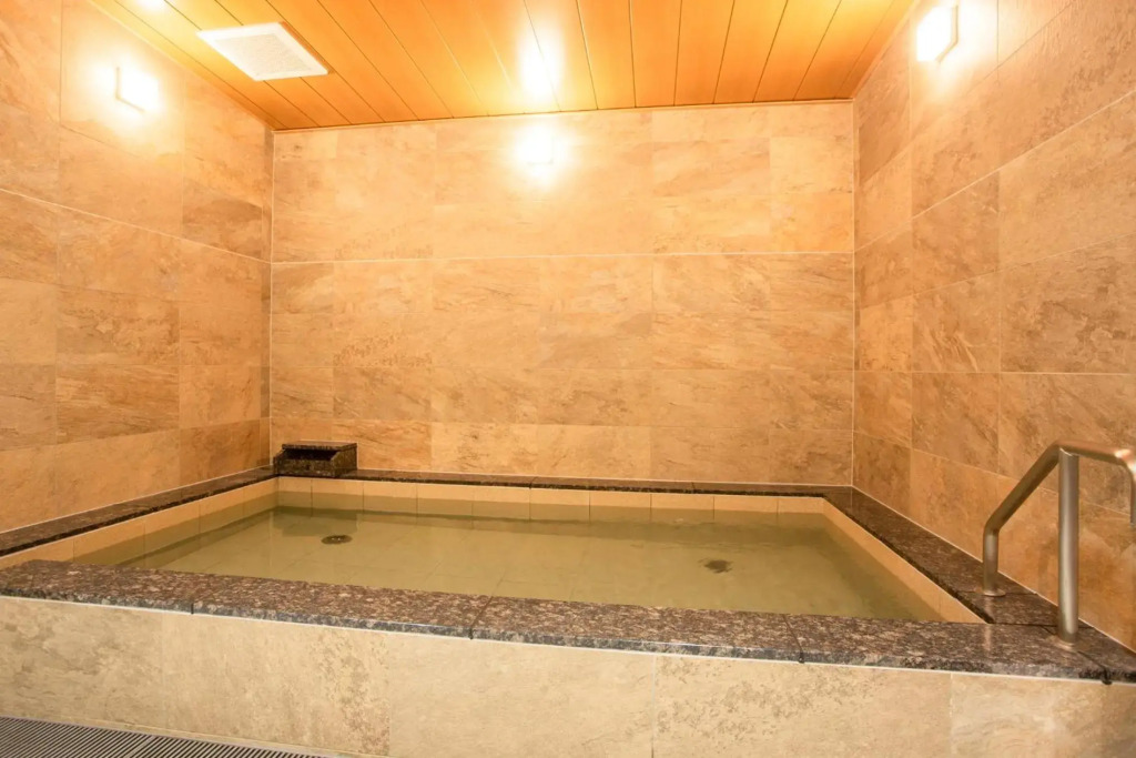 Kuretake Inn Osaka Midousuji Hommachi