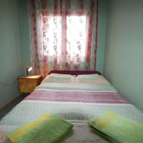 Apartment Dorcic