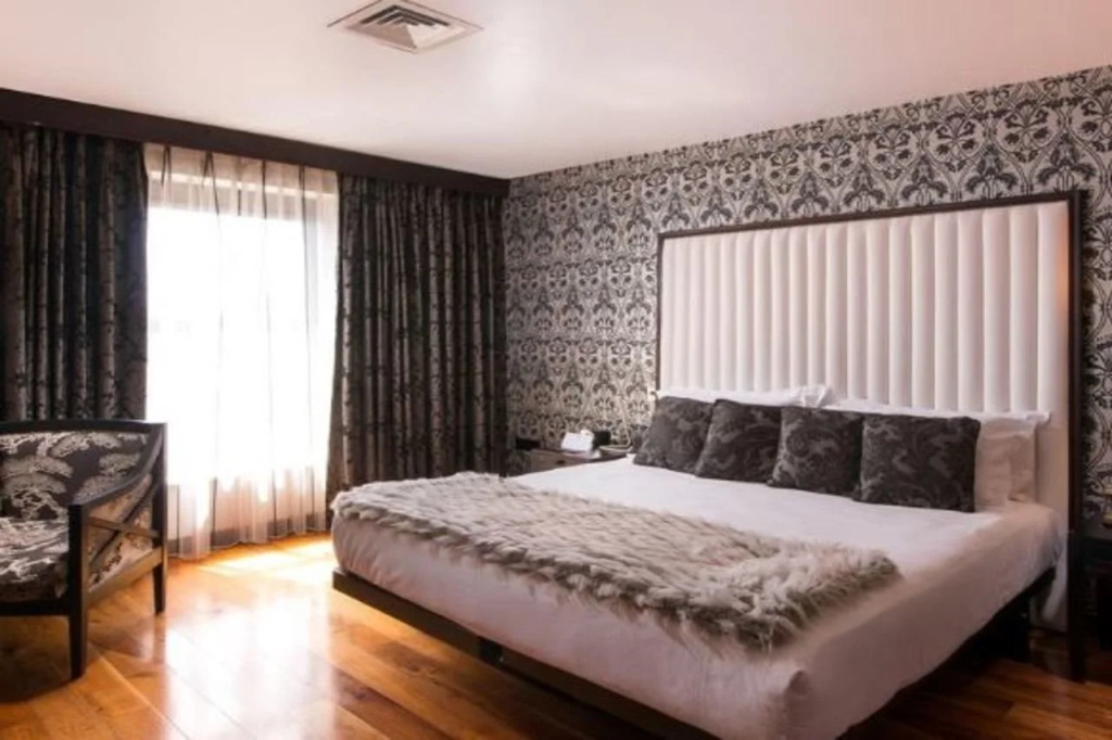 The Twelve Hotel