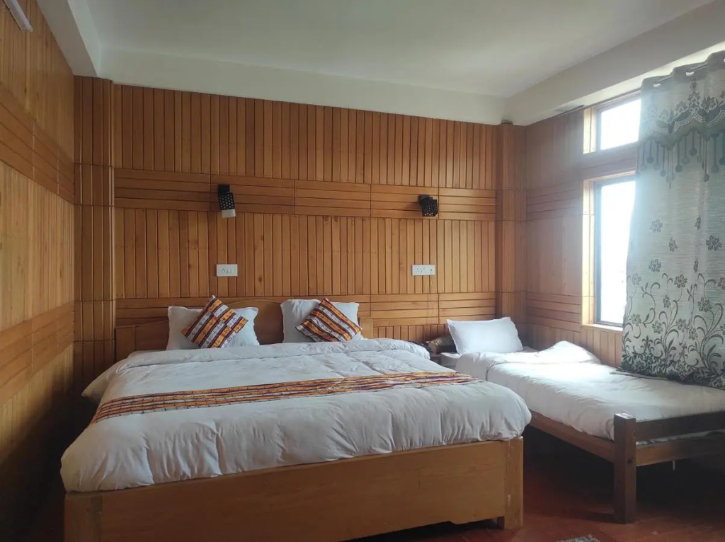 Hotel Tayatha