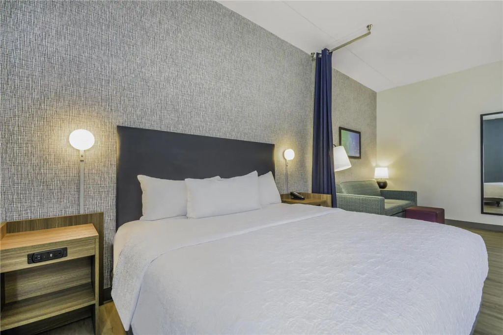Home2 Suites By Hilton Cincinnati Midtown Oakley