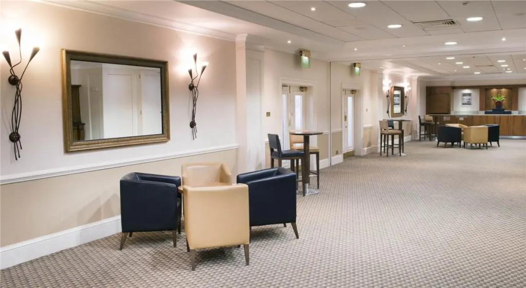 voco St. Johns Solihull by IHG