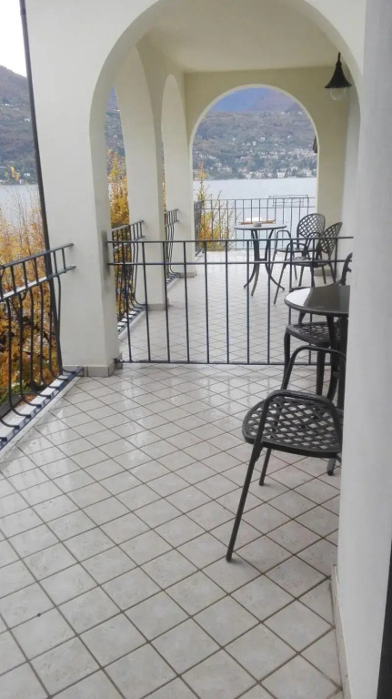 Bella Hotel & Restaurant with private dock for mooring boats