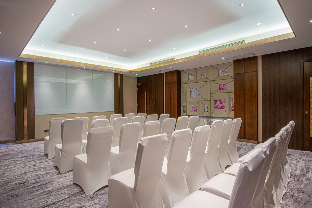 Holiday Inn Kunming City Centre by IHG
