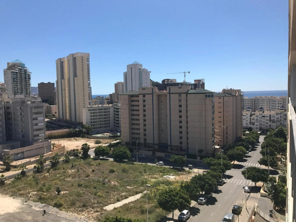 Apartment Sincera