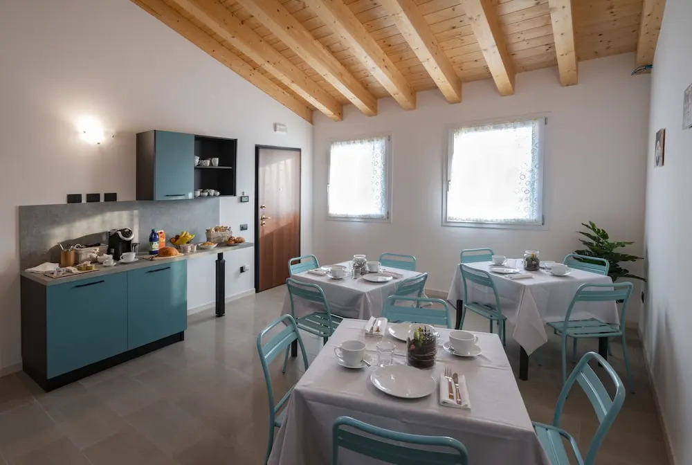 B&B Terrebianche