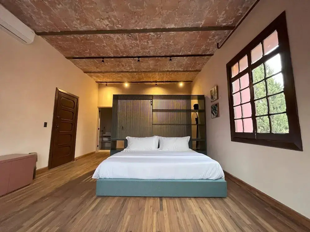 Casa Maka