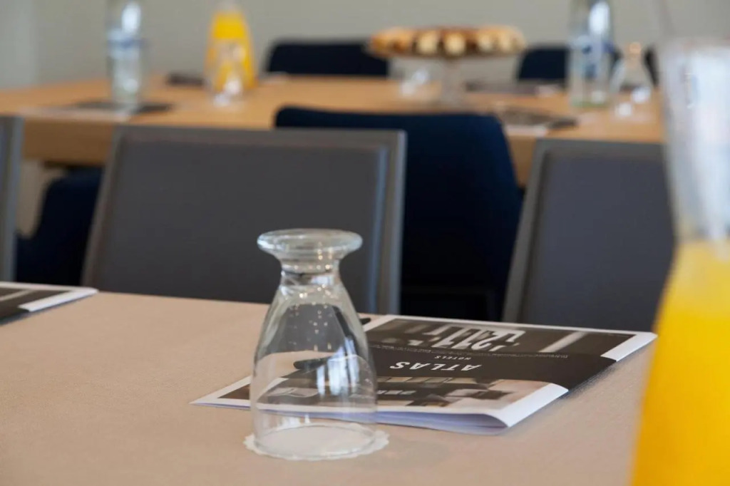 Sadot Hotel Ben Gurion Airport - an Atlas Boutique Hotel