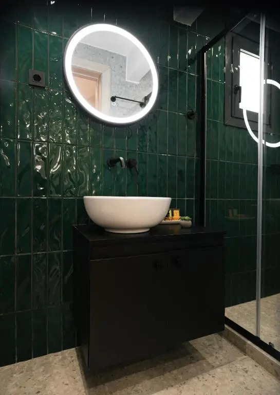 Plane Tree Luxury Suites