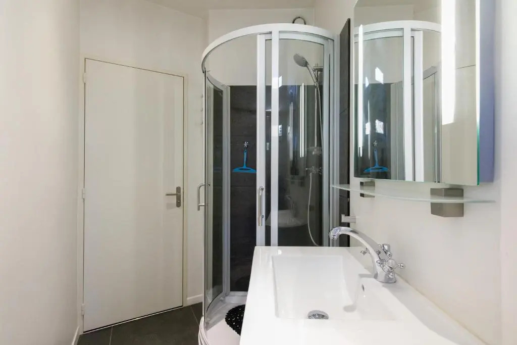 SuperCannes Center - Parking - Spacieux 70 Metres - Clim - Wifi