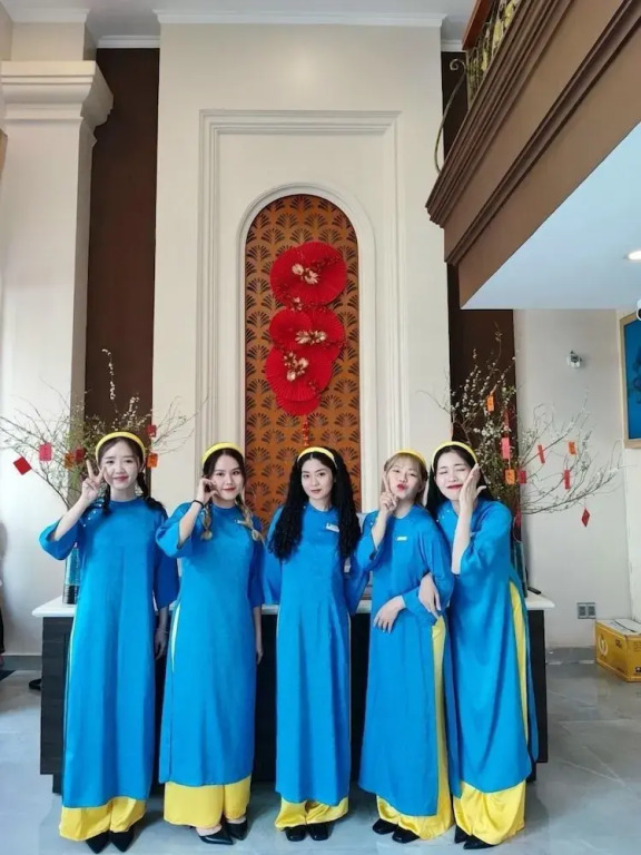 Sabina Boutique Hotel 2