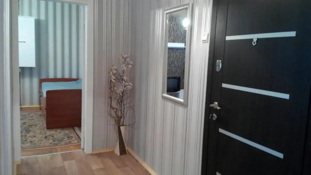 Apartments Shuvar,Chervona Kalina