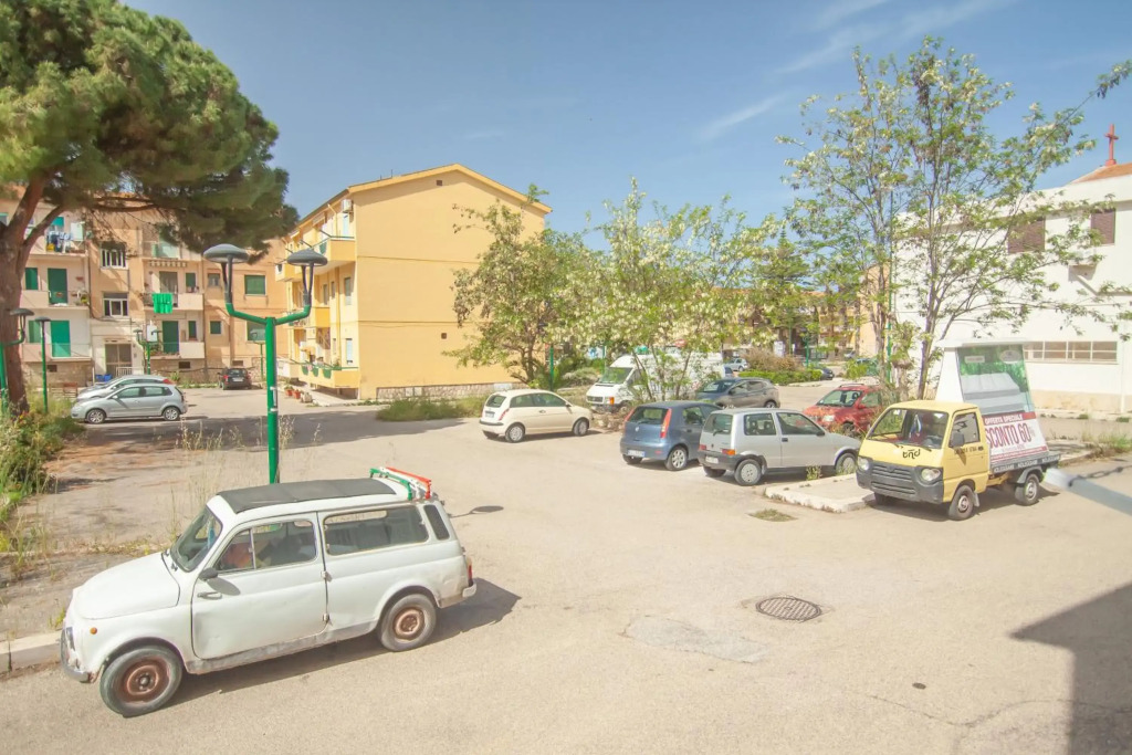 Casetta del Villaggio