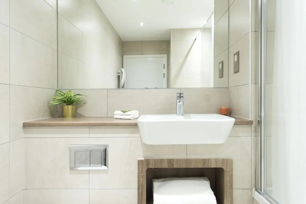 Stunning Modern 5BR house in Olympic East London