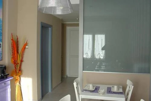 B&B Suite 53