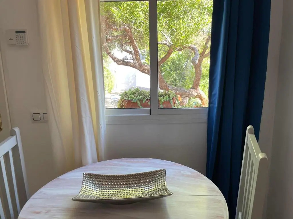 Apartamentos Dulcemar Frente al Mar con zona SPA