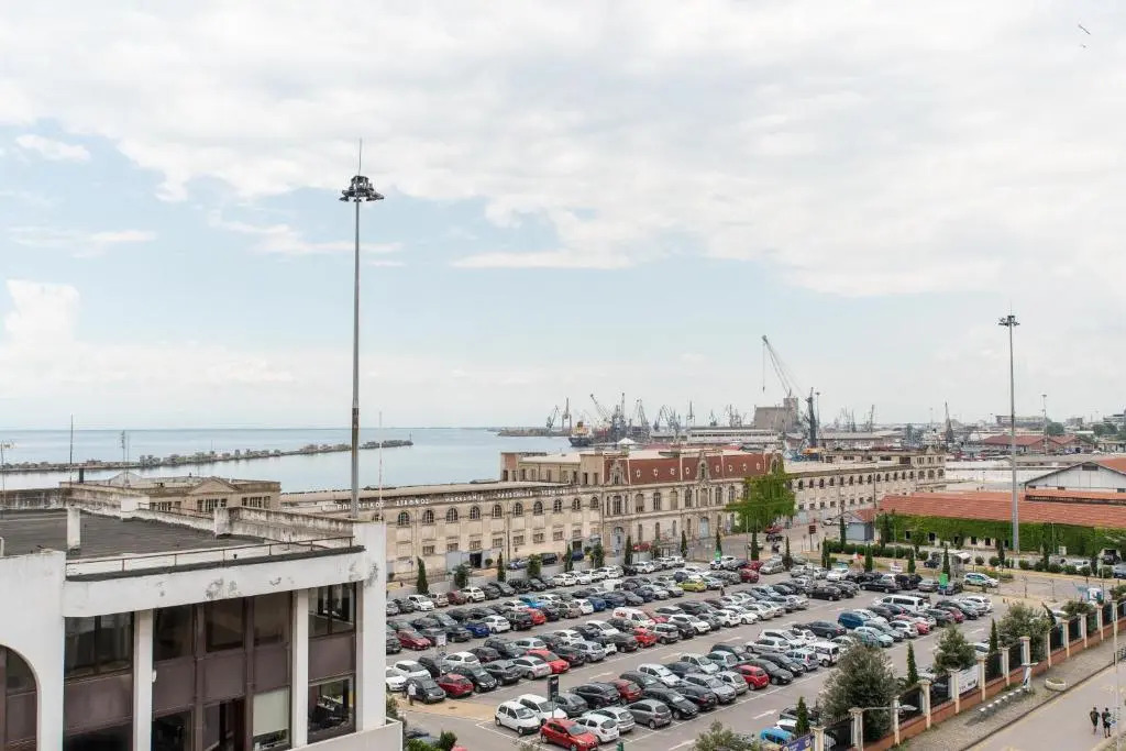 Thessaloniki Riviera View 3