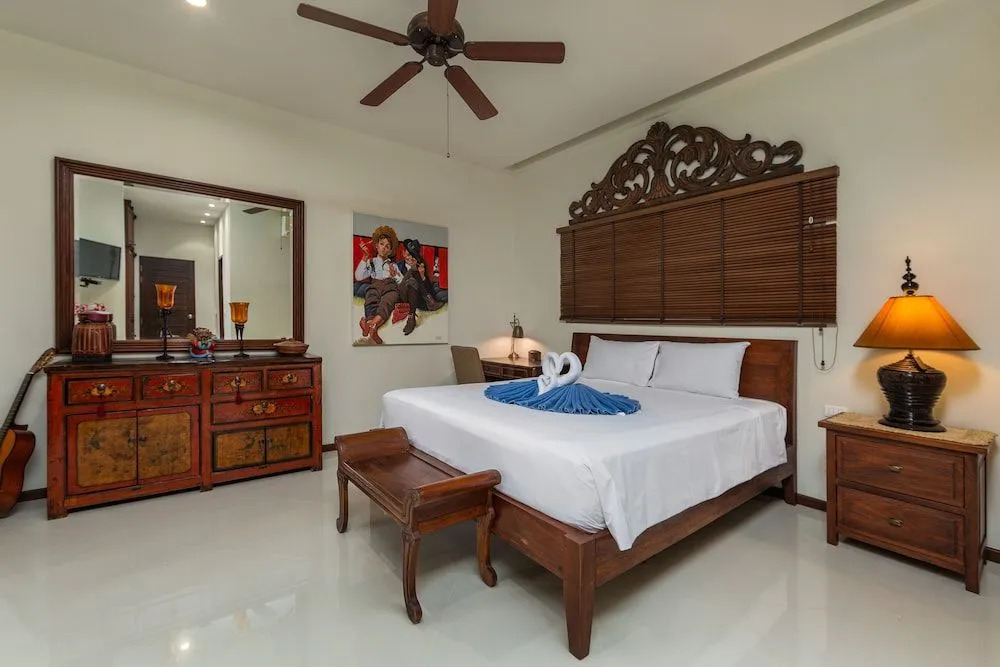 Villa Leti by Tropiclook