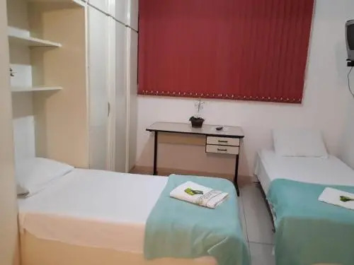Hostel Inn Lago