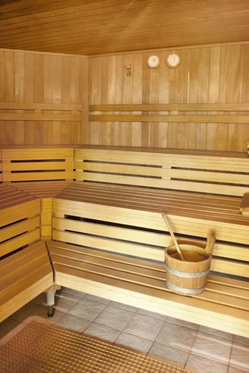 Parkhotel Matrei
