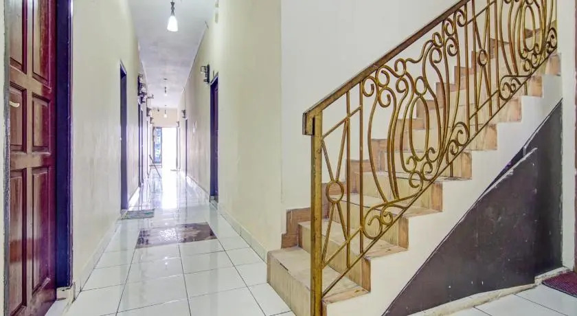OYO 90074 Barkah 46