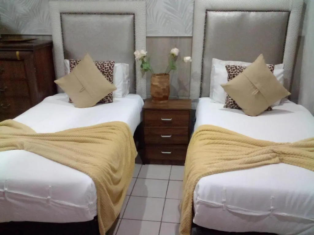 Sintokha Guest House