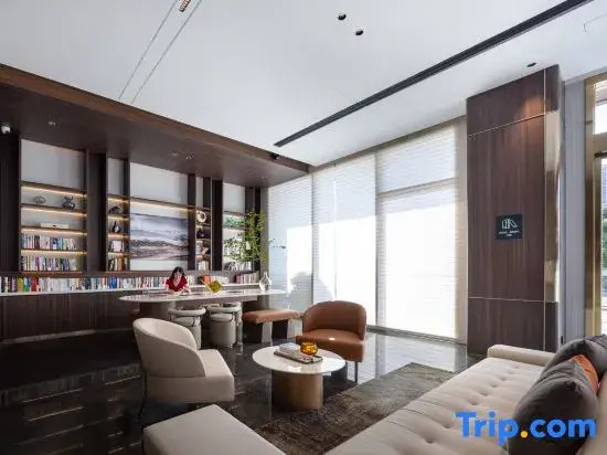 Atour Hotel Zunyi Huichuan Suzhou Road