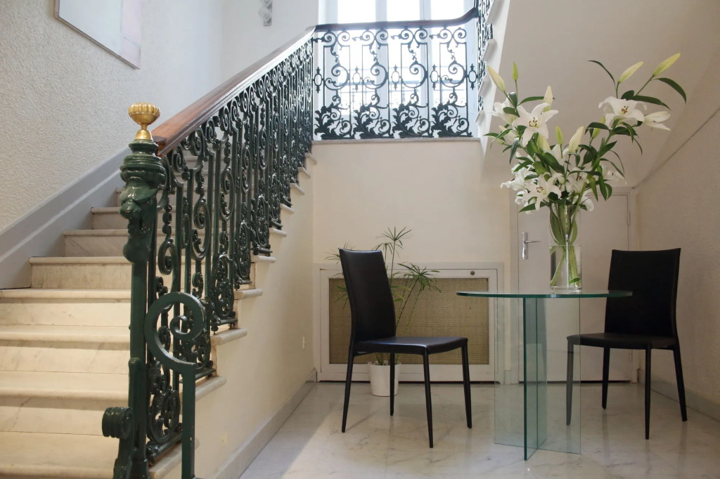 Maison Lamartine - Nice