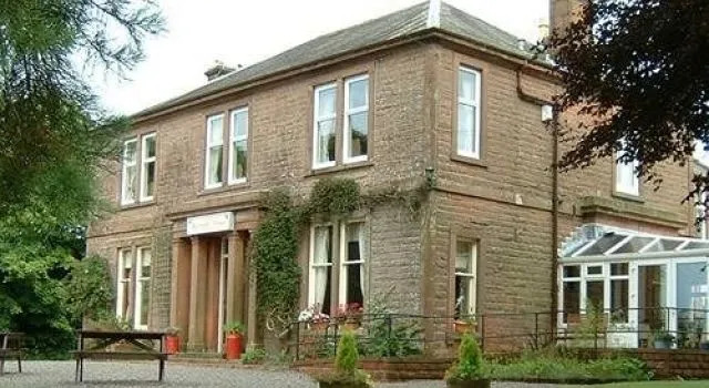 Ravenshill Hotel