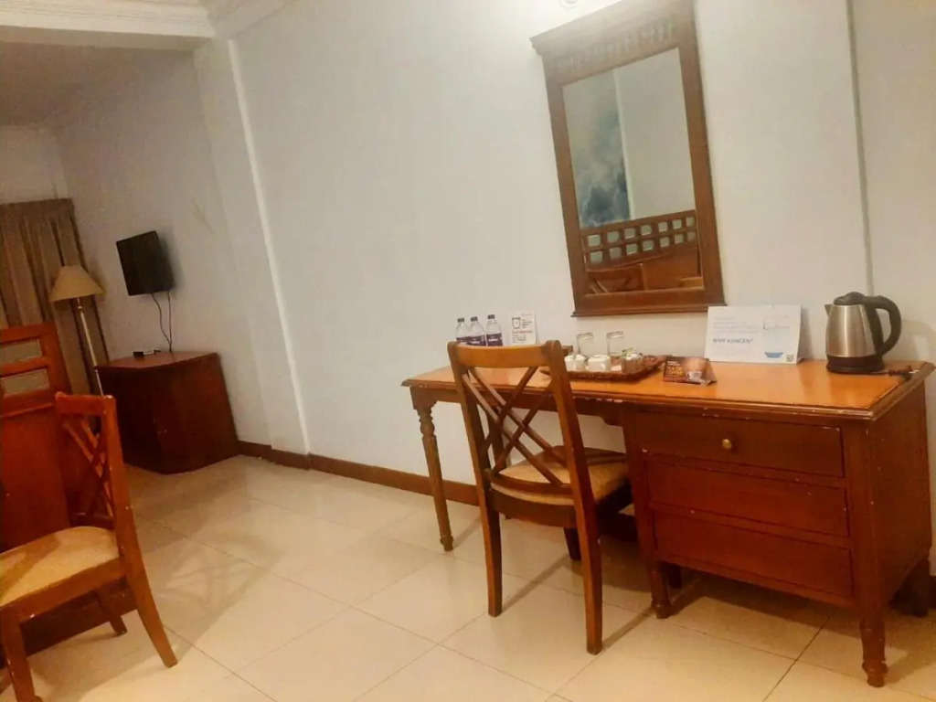 Casino Hotels Ltd.