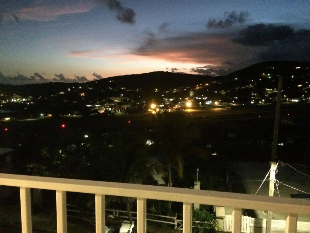 Vista Linda
